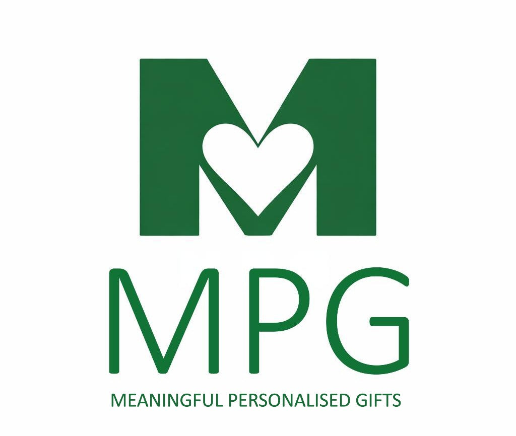 Meaningful Personalised Gifts